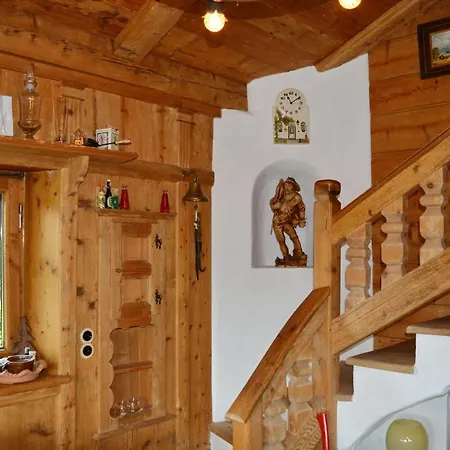 Haus Hugo *