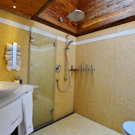 Haus Hugo * Prien am Chiemsee