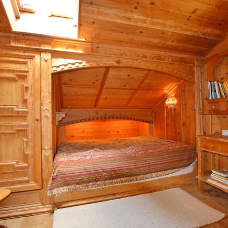 Σπίτι διακοπών Haus Hugo *