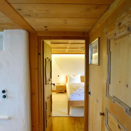 Haus Hugo *