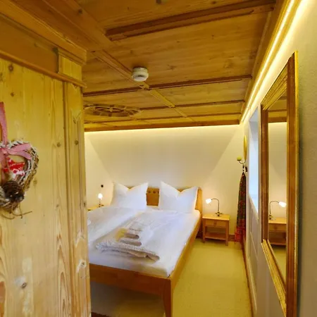 Haus Hugo Prázdninový dům *